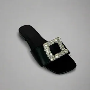 Asa's Sandal