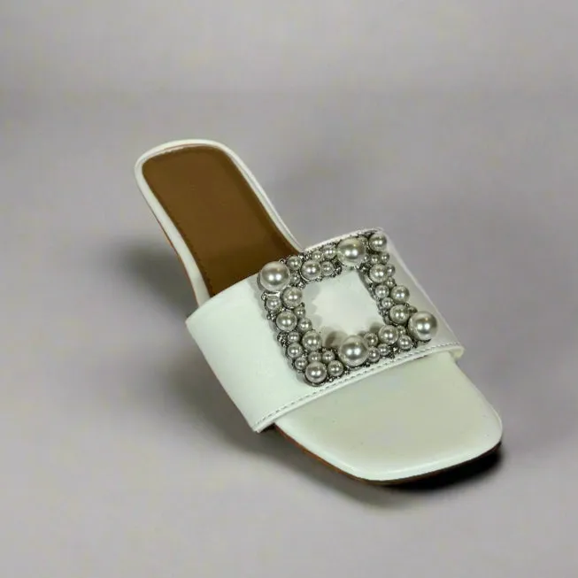 Asa's Sandal