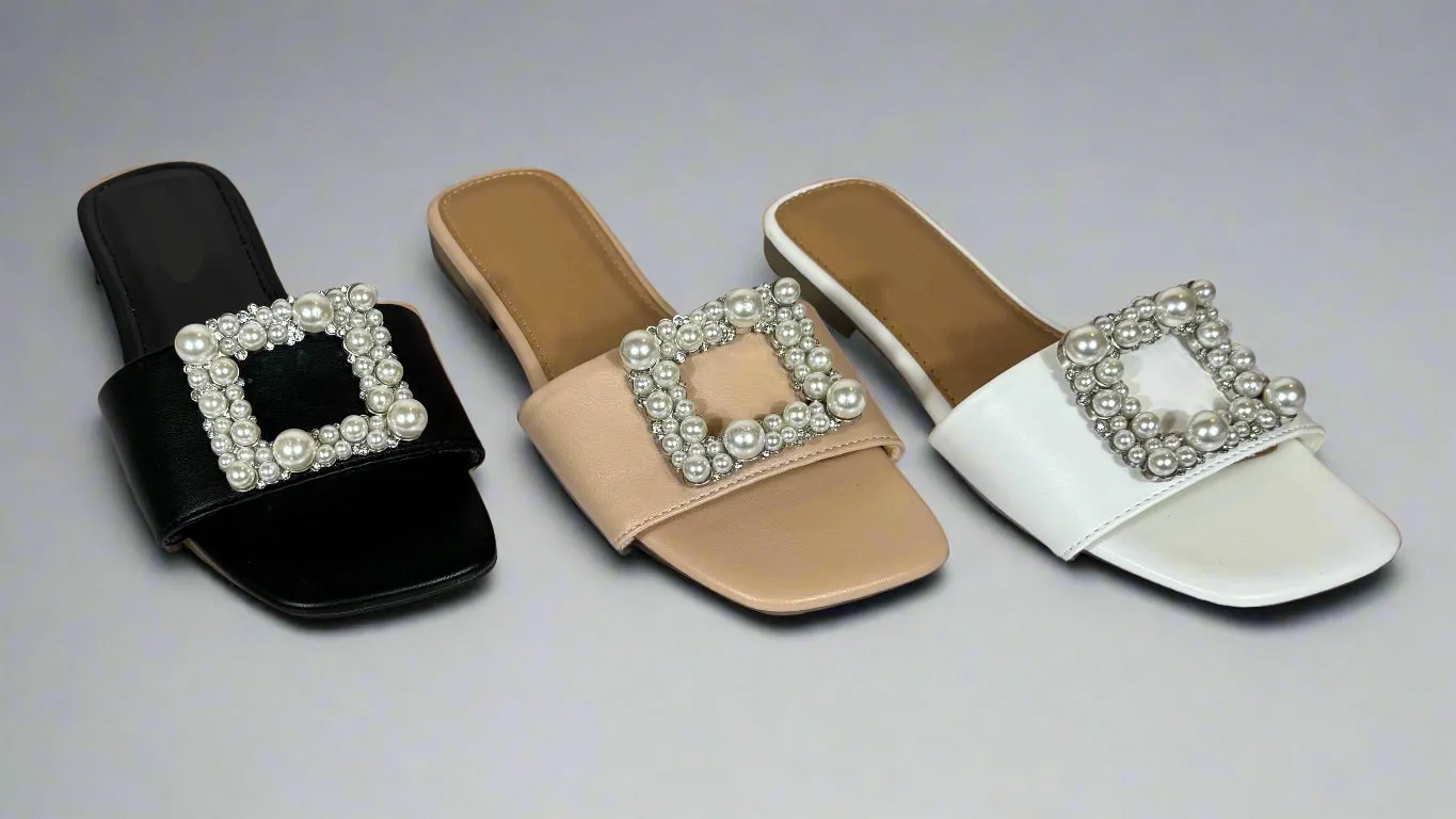 Asa's Sandal