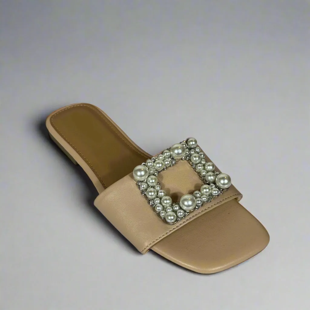 Asa's Sandal