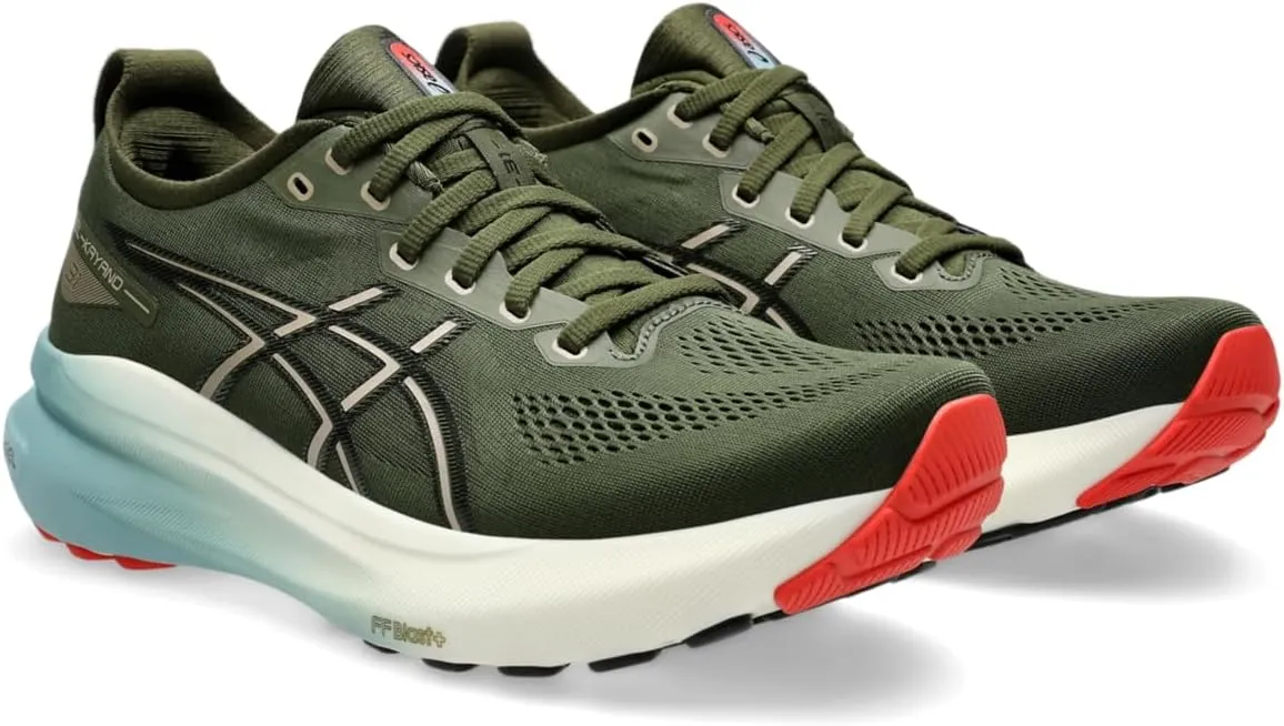 ASICS Men's Gel-Kayano 31 Sneaker