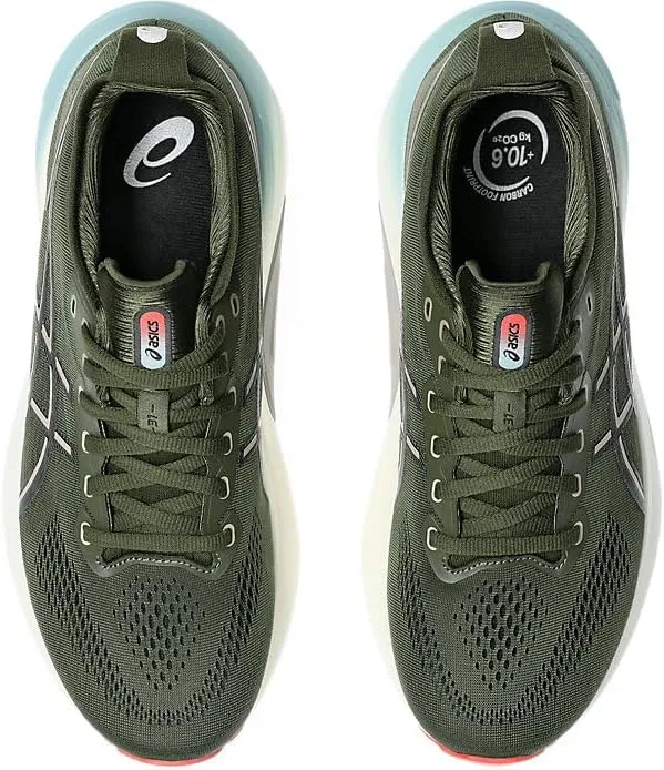 ASICS Men's Gel-Kayano 31 Sneaker