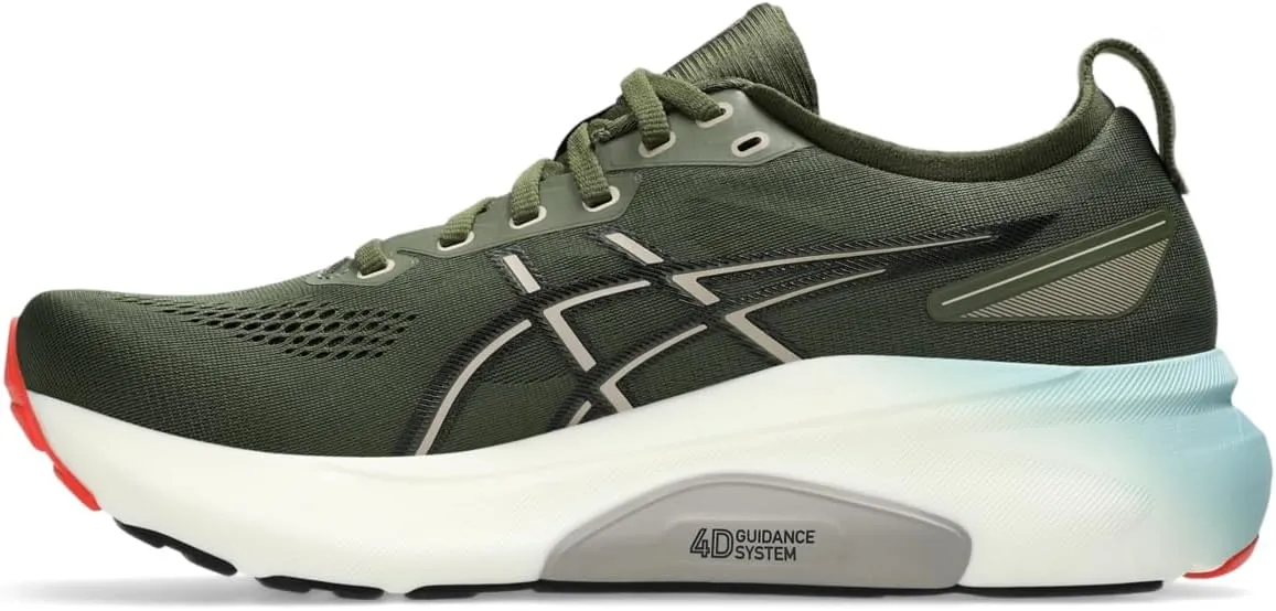 ASICS Men's Gel-Kayano 31 Sneaker