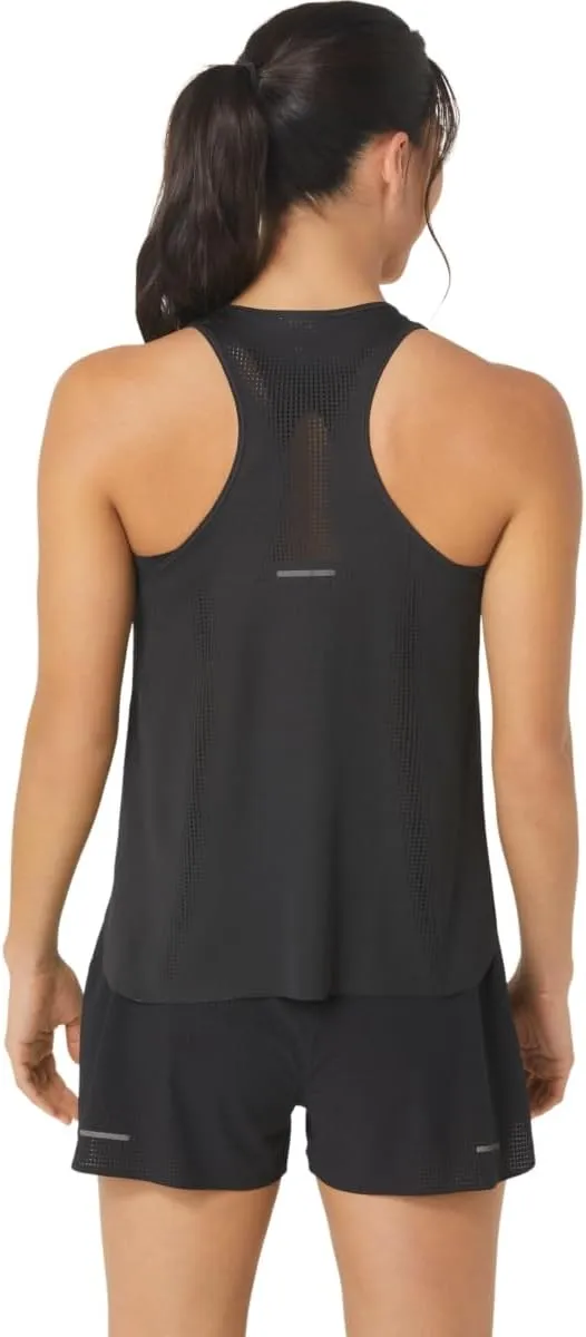 ASICS Women's VENTILATE ACTIBREEZE GRAPHIC TANK Apparel
