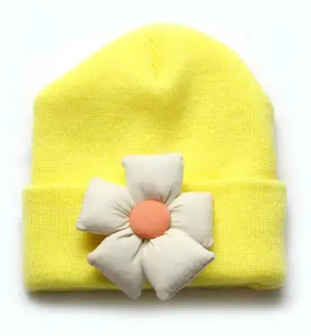 Baby Bonnet