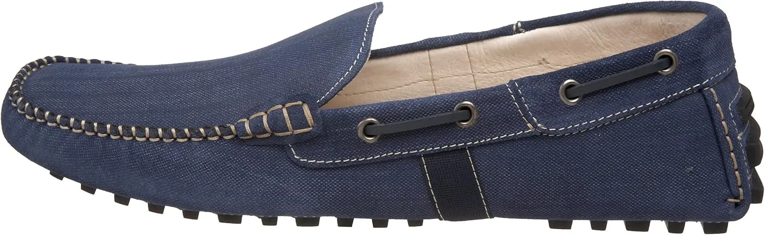 Bacco Bucci Men's Pauluzzi Loafer