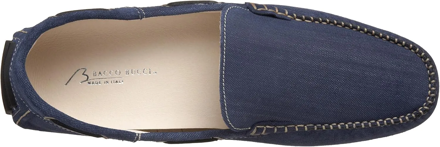Bacco Bucci Men's Pauluzzi Loafer