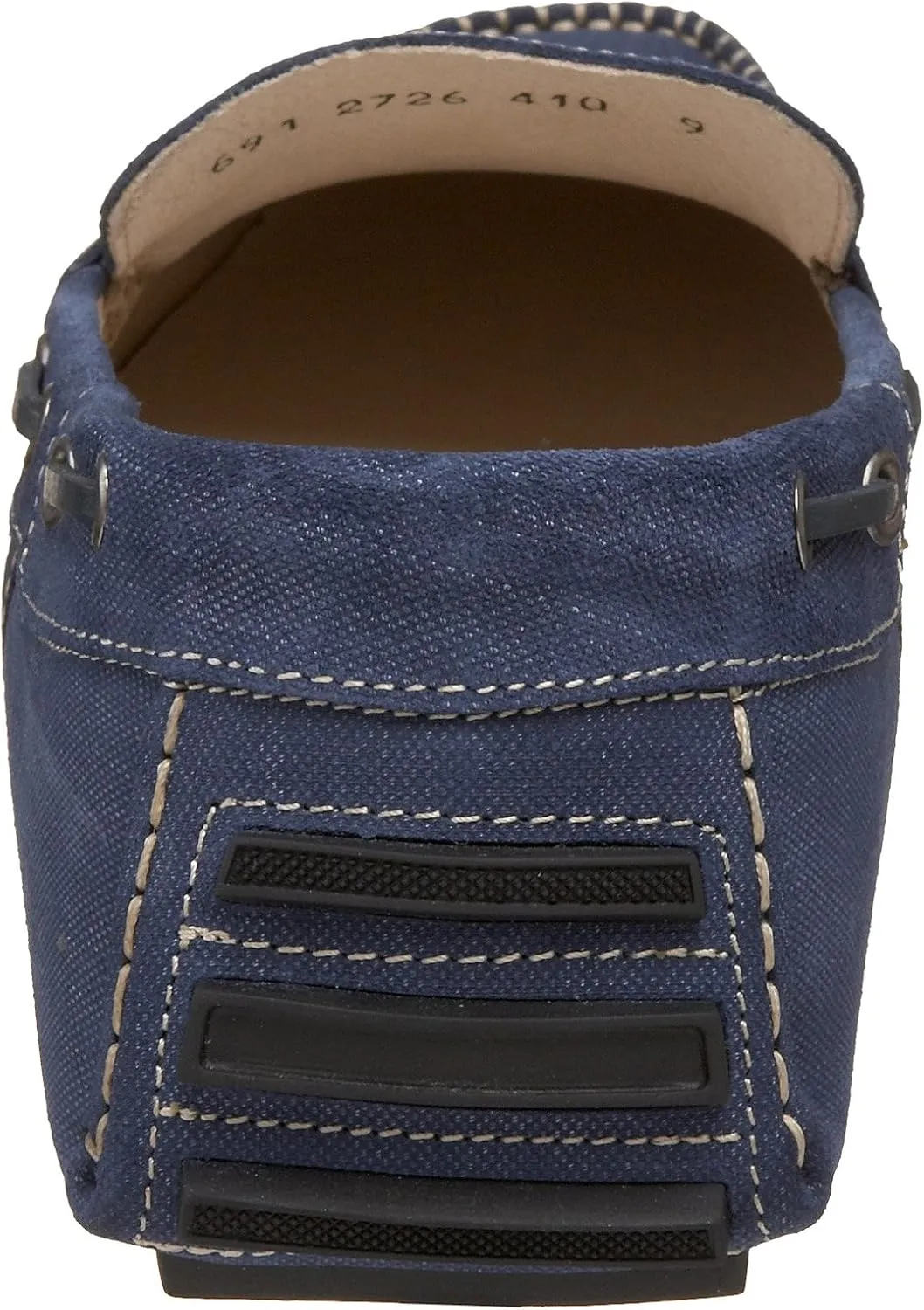 Bacco Bucci Men's Pauluzzi Loafer