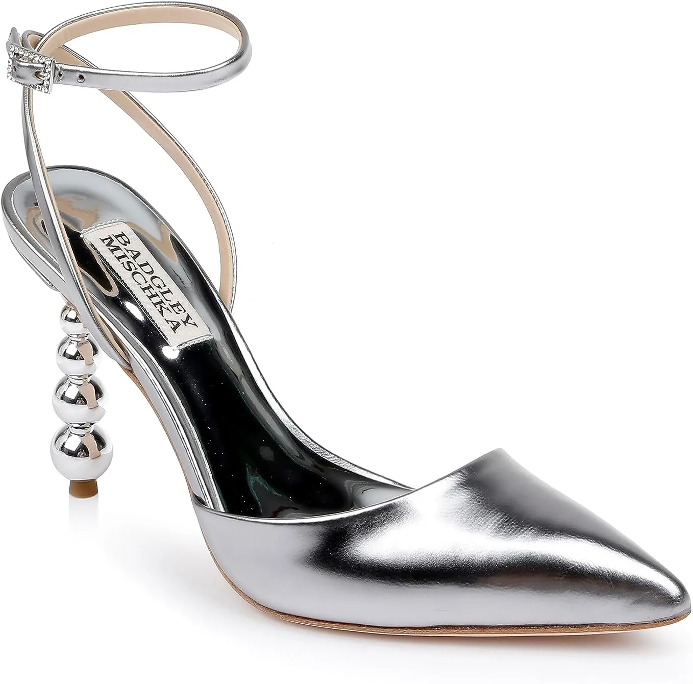Badgley Mischka Women's Indie Ii Pump
