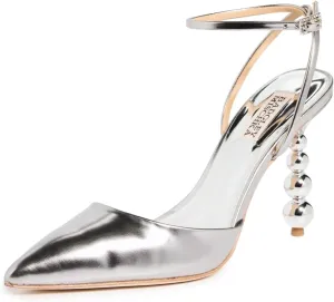 Badgley Mischka Women's Indie Ii Pump