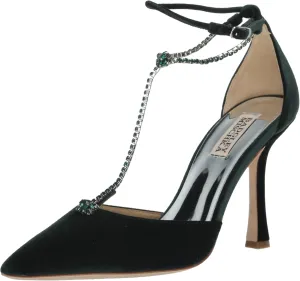 Badgley Mischka Women's Zayna Pump