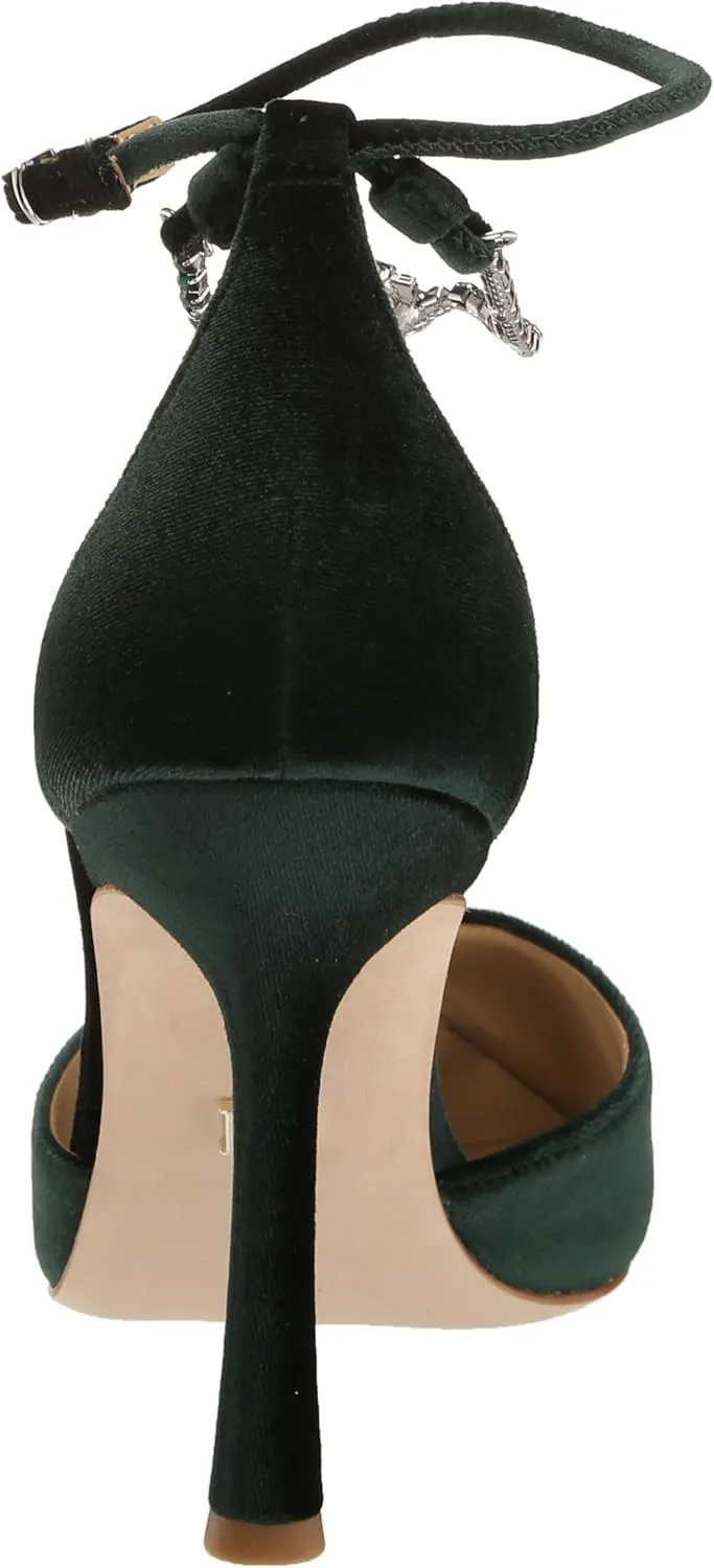 Badgley Mischka Women's Zayna Pump
