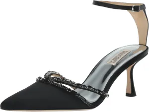 Badgley Mischka Women's Zendaya Pump