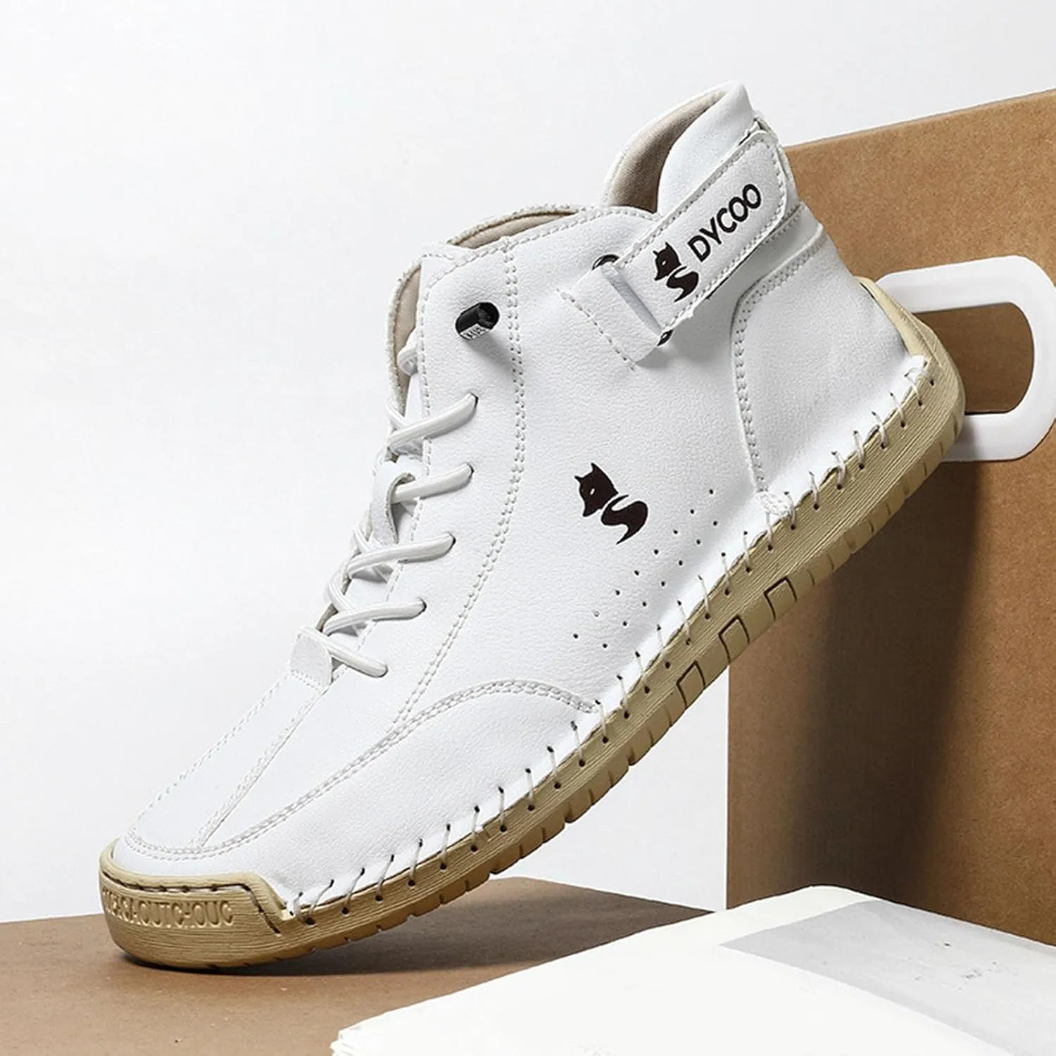 Barefoot Shoes Vogany Breathable Orthopaedic Ergonomic Orthopaedic Barefoot Shoes Men Sneaker