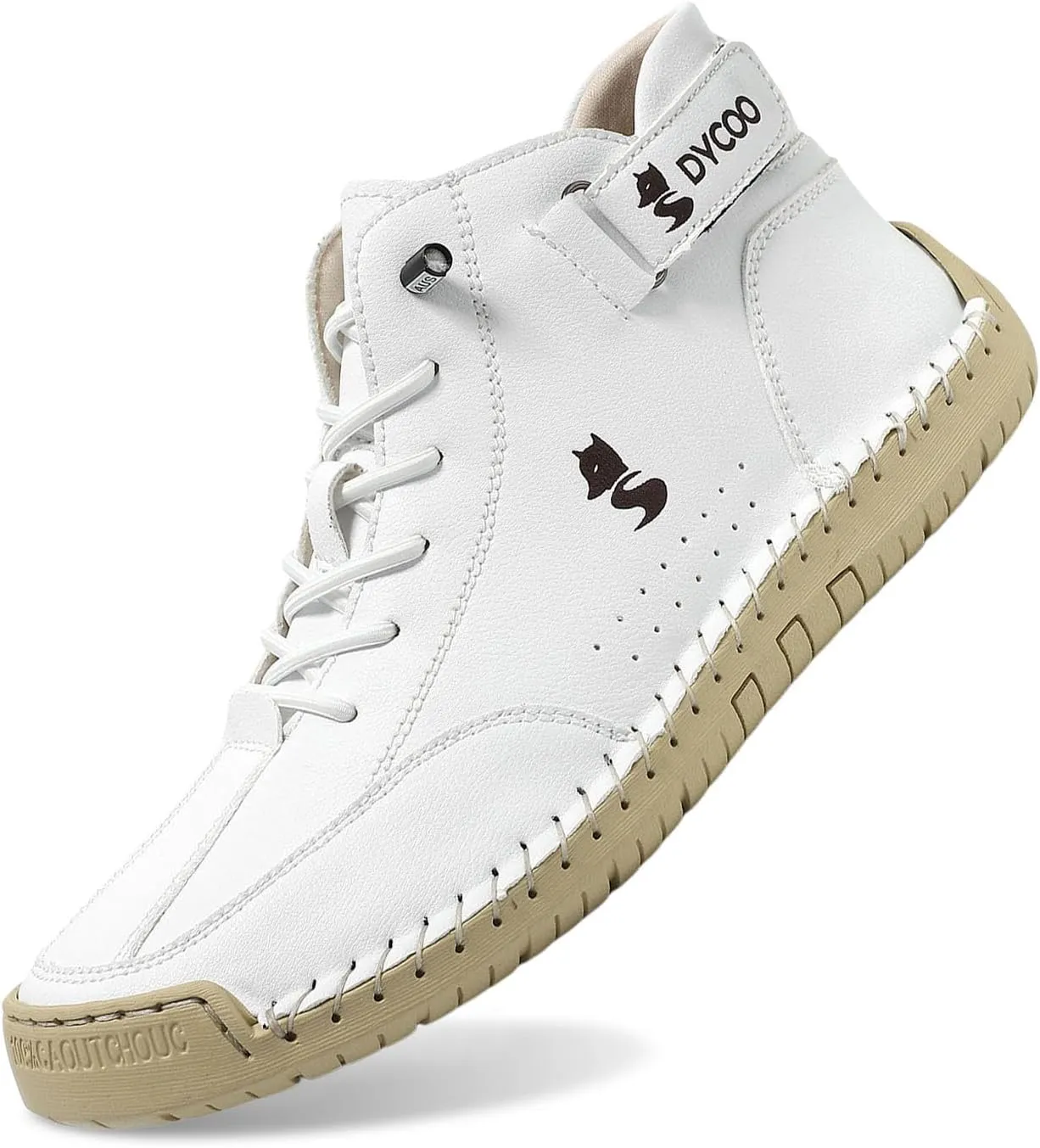 Barefoot Shoes Vogany Breathable Orthopaedic Ergonomic Orthopaedic Barefoot Shoes Men Sneaker
