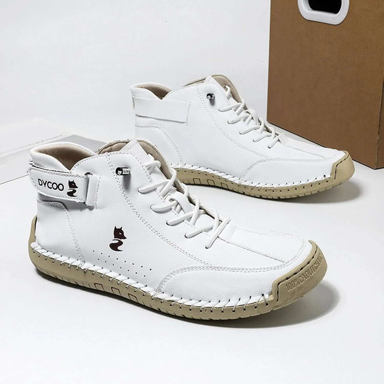 Barefoot Shoes Vogany Breathable Orthopaedic Ergonomic Orthopaedic Barefoot Shoes Men Sneaker