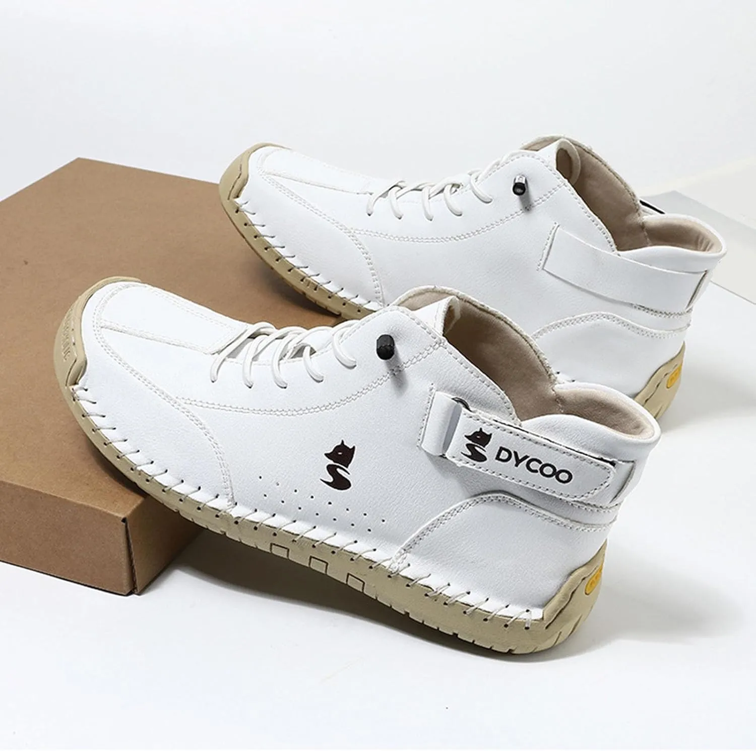Barefoot Shoes Vogany Breathable Orthopaedic Ergonomic Orthopaedic Barefoot Shoes Men Sneaker