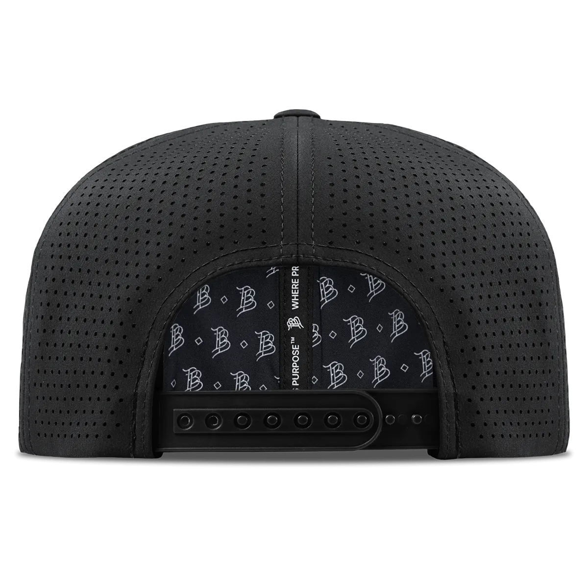 BB Hockey Cutout PVC Flat Elite XGen™