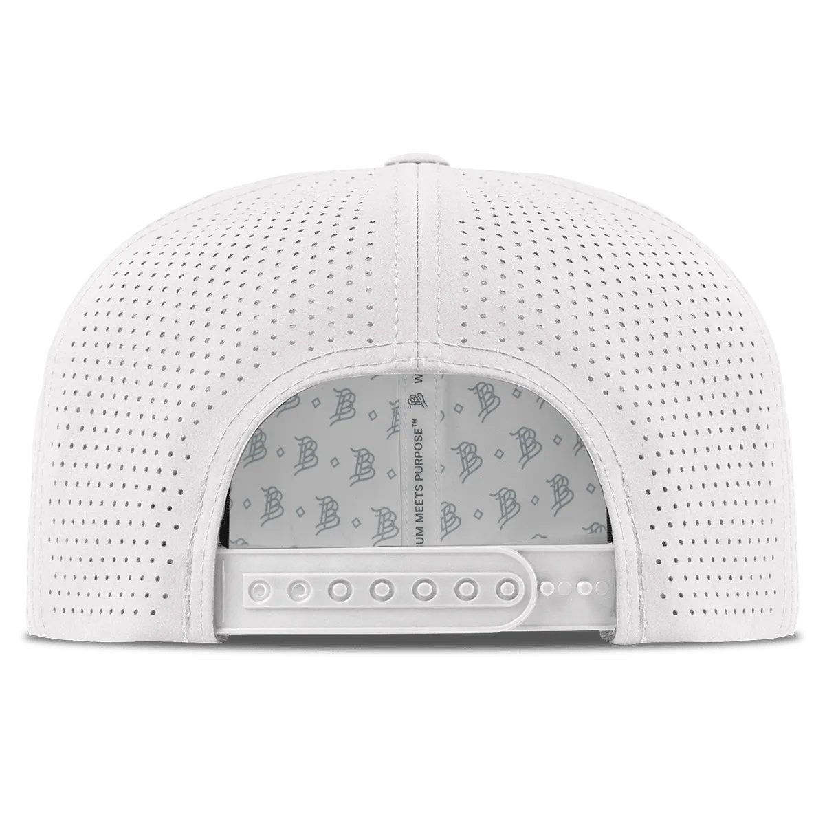BB Hockey Cutout PVC Flat Elite XGen™