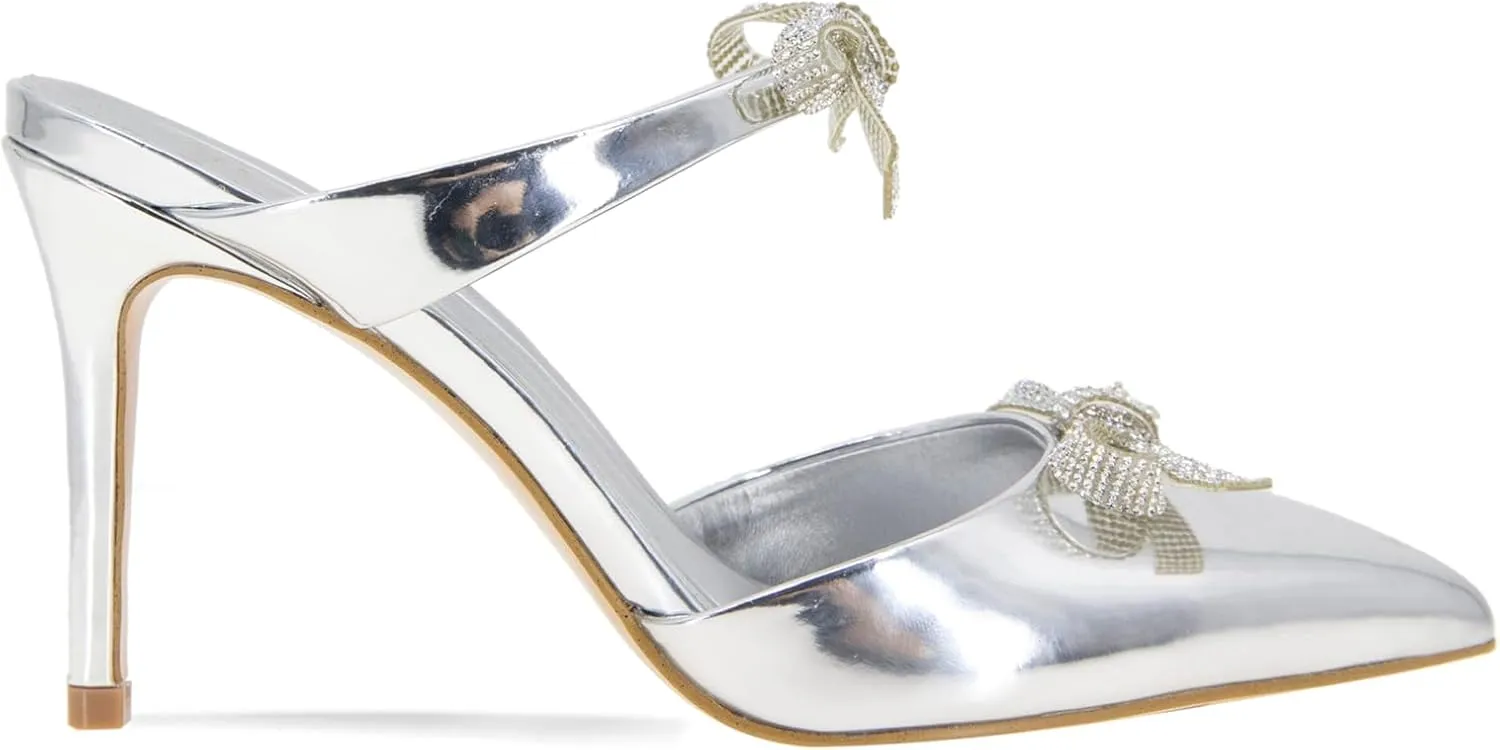 BCBGeneration Women's Bardia Pump