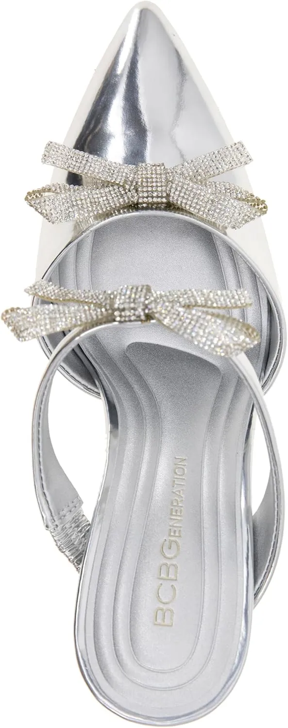BCBGeneration Women's Bardia Pump