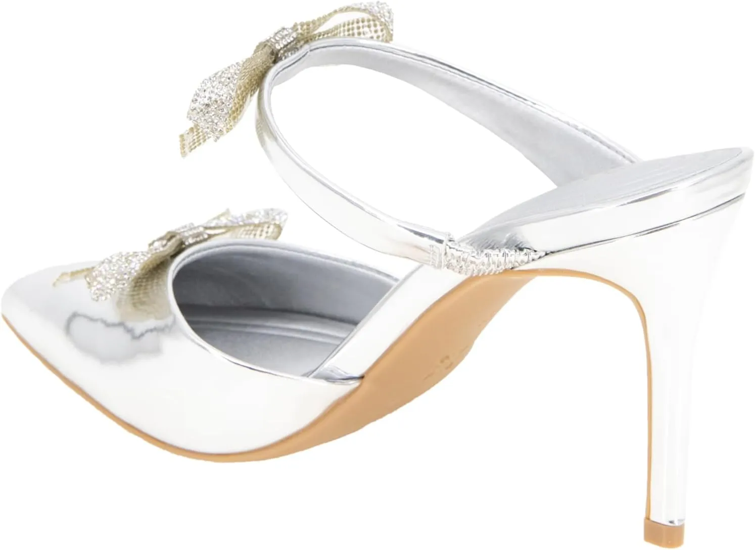 BCBGeneration Women's Bardia Pump