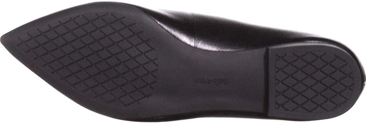 Bella Vita Vivien Women's Slip On 7 B(M) US Black