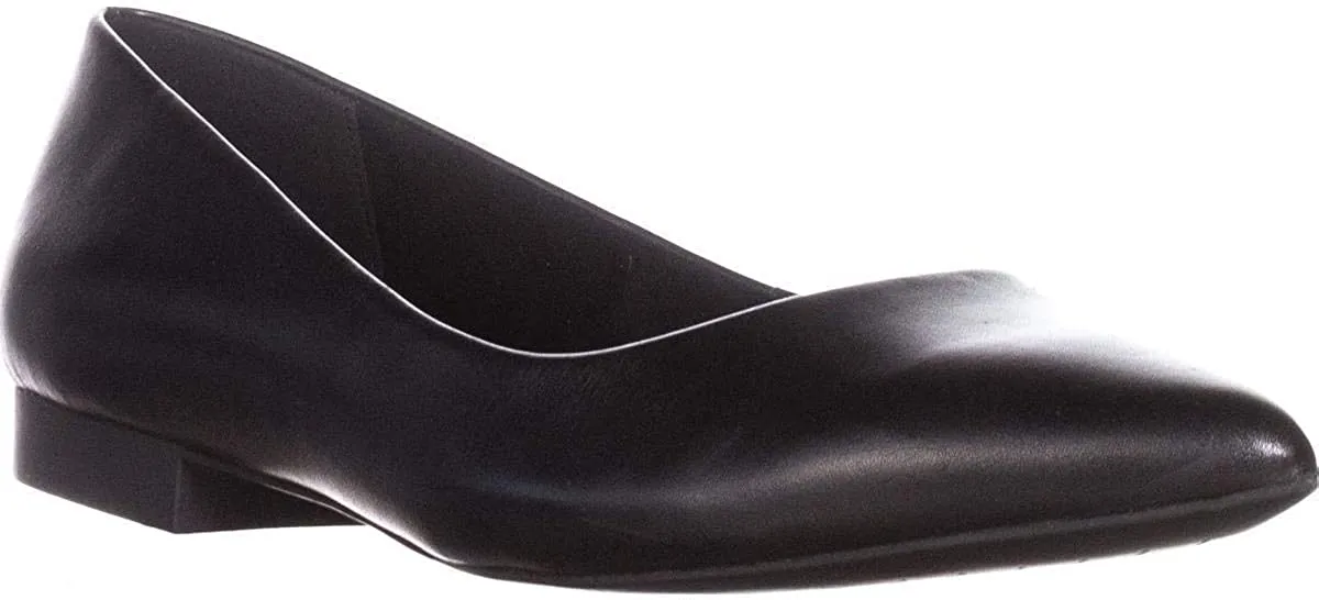 Bella Vita Vivien Women's Slip On 7 B(M) US Black