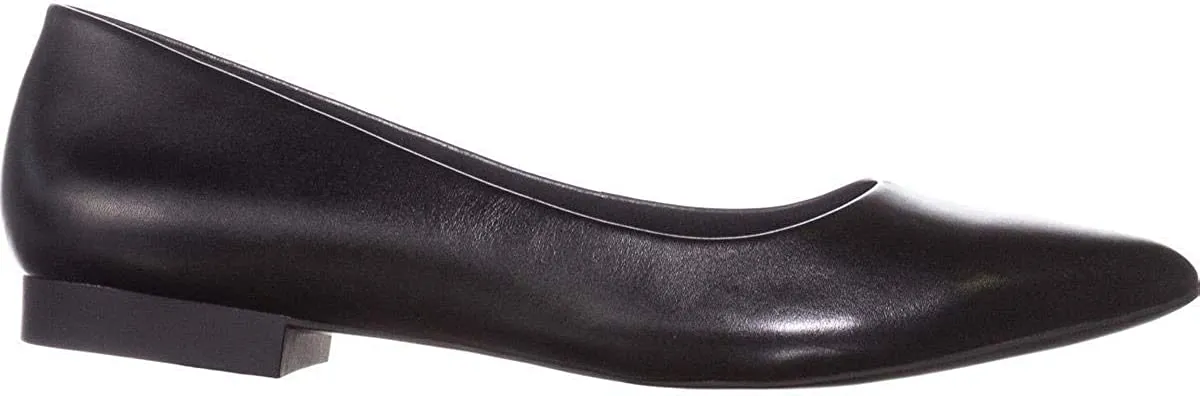 Bella Vita Vivien Women's Slip On 7.5 B(M) US Black