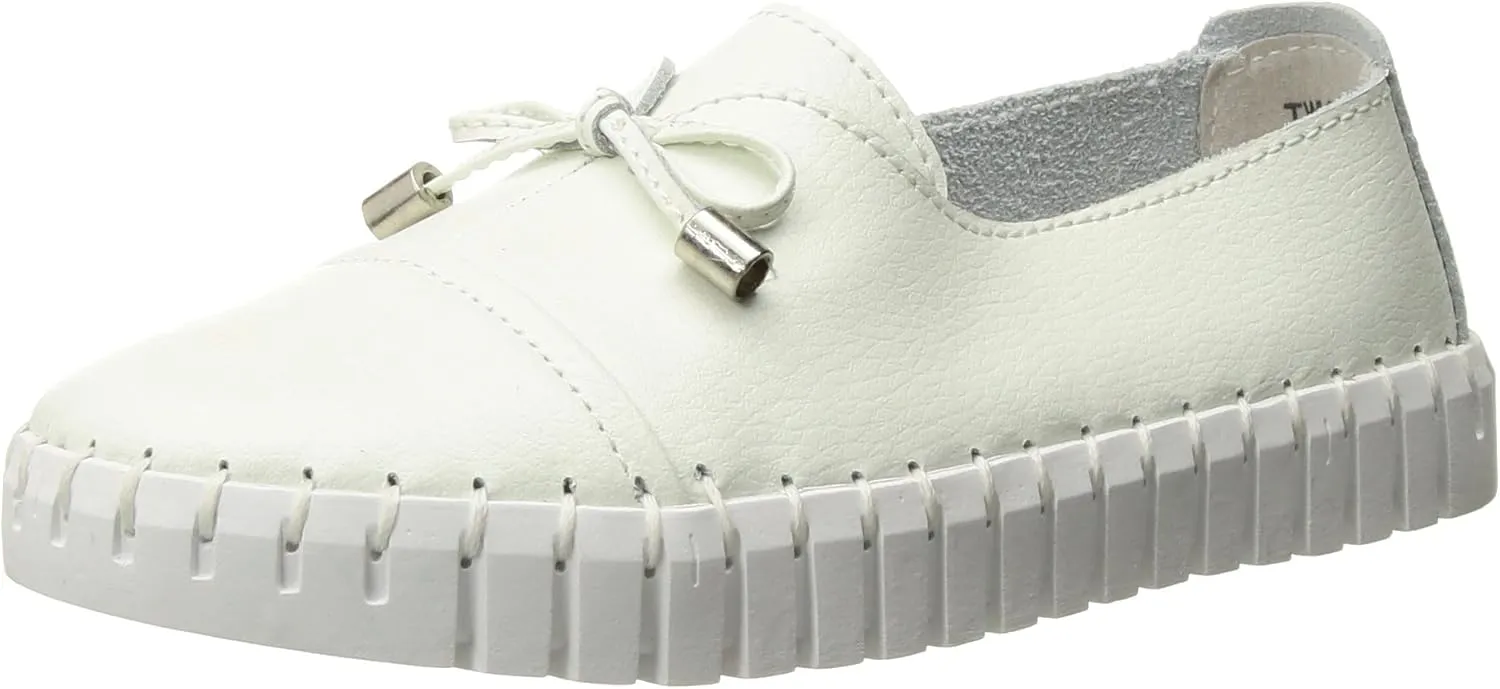 Bernie Mev Girl's Twk50 Loafer