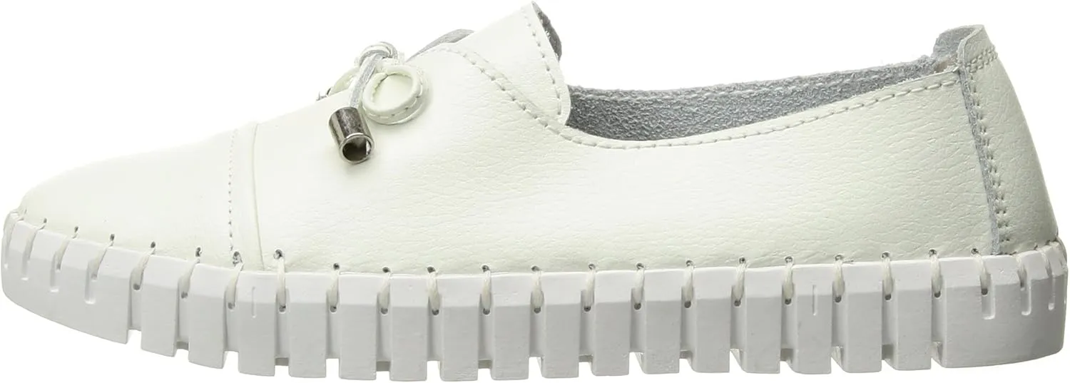 Bernie Mev Girl's Twk50 Loafer