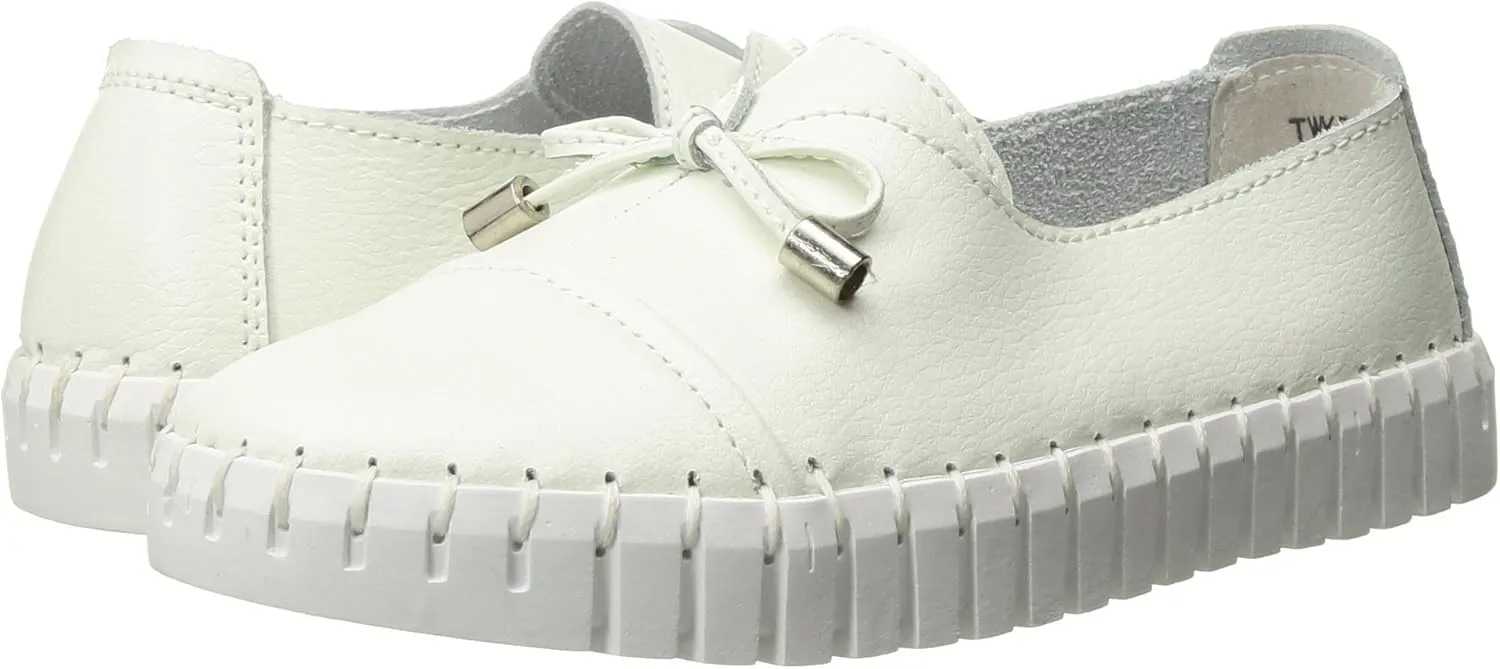 Bernie Mev Girl's Twk50 Loafer