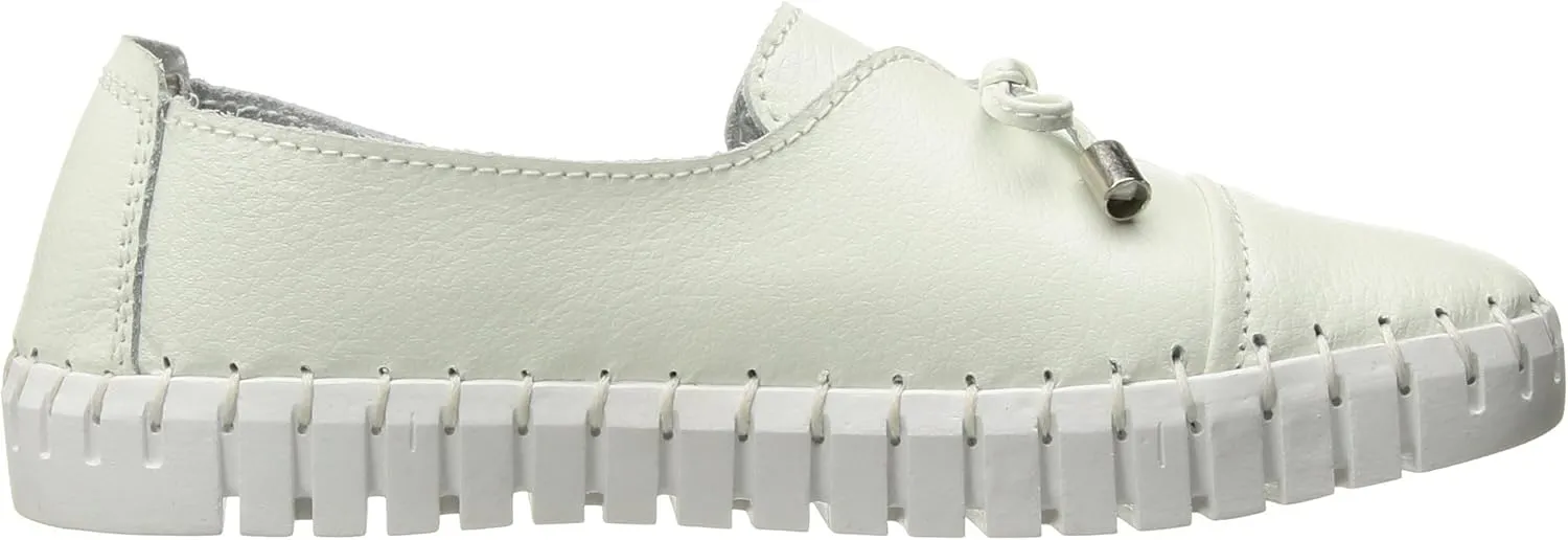 Bernie Mev Girl's Twk50 Loafer