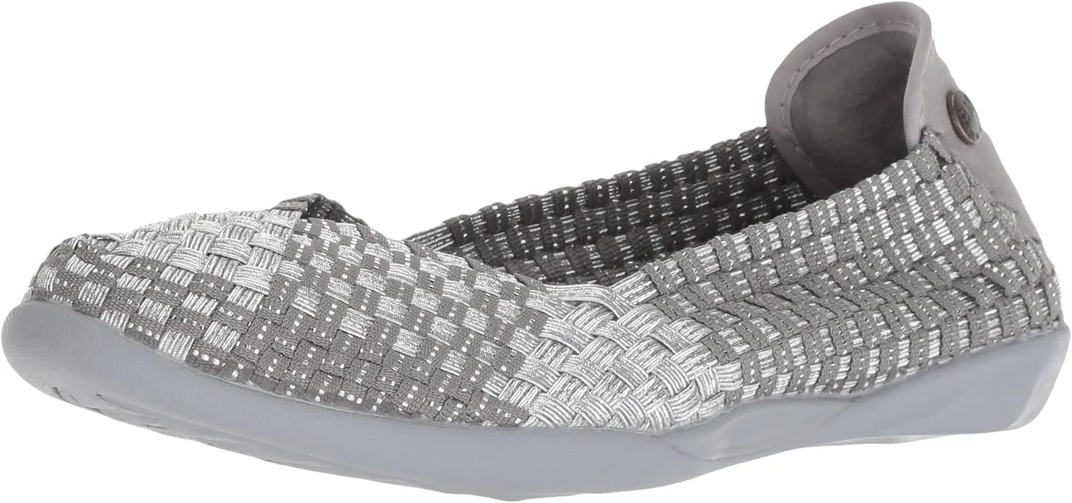 Bernie Mev Women's Catwalk Flat