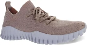 Bernie Mev Women's Gravibme P Sneaker, Blush, 9-9.5