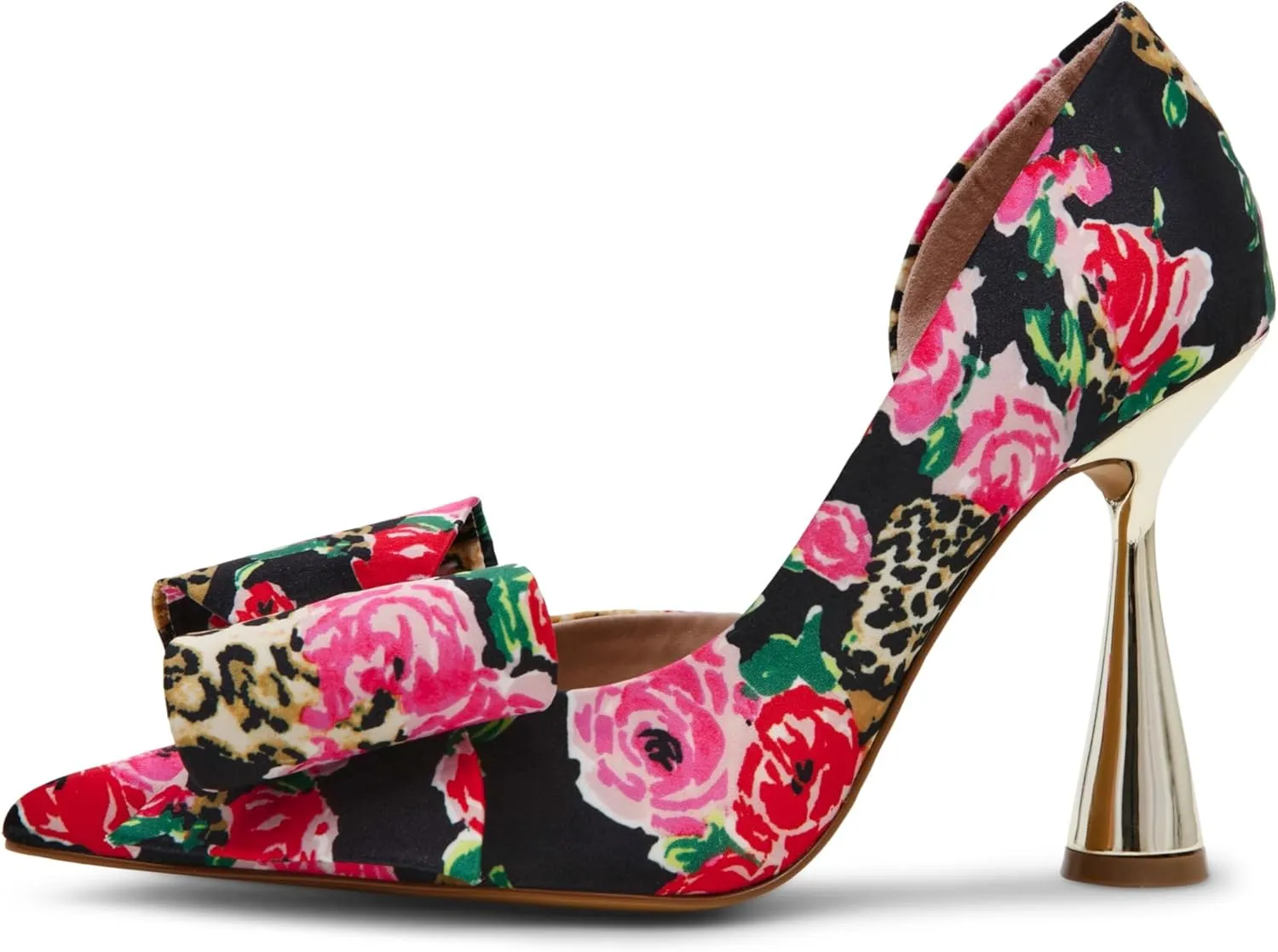 Betsey Johnson Women's Kyliee Pump