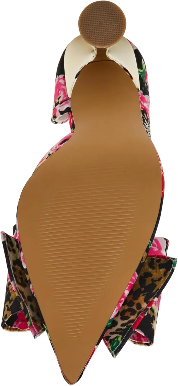 Betsey Johnson Women's Kyliee Pump