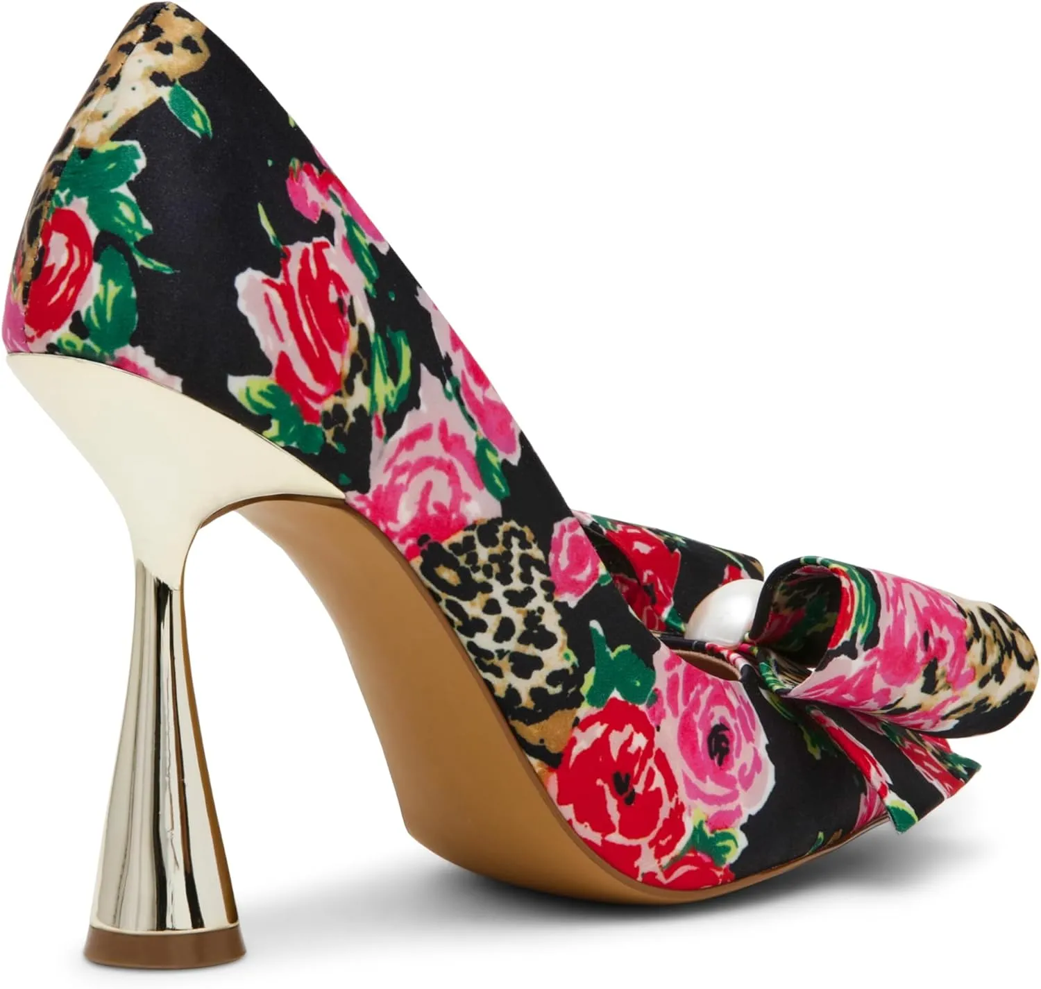 Betsey Johnson Women's Kyliee Pump