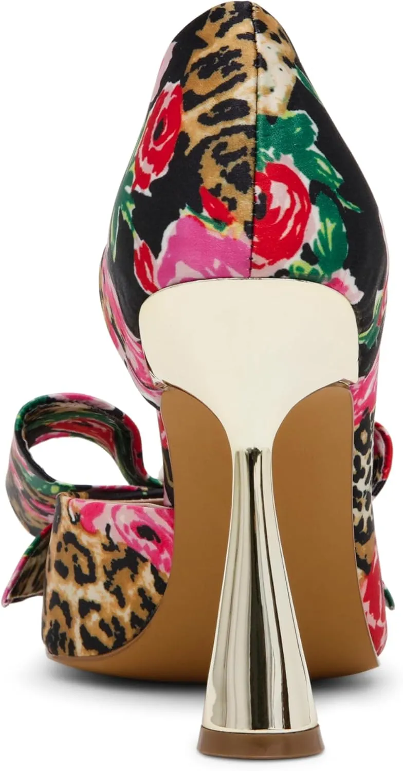 Betsey Johnson Women's Kyliee Pump