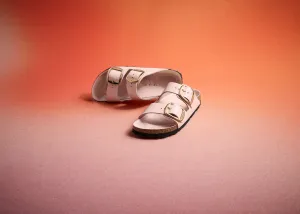 Big Buckle Arizona In Dusty Rose