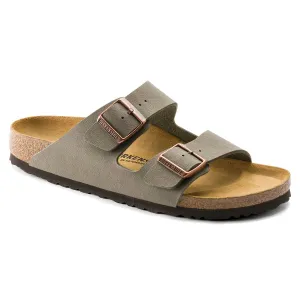 Birkenstock 15121 Arizona - Stone Birkibuc