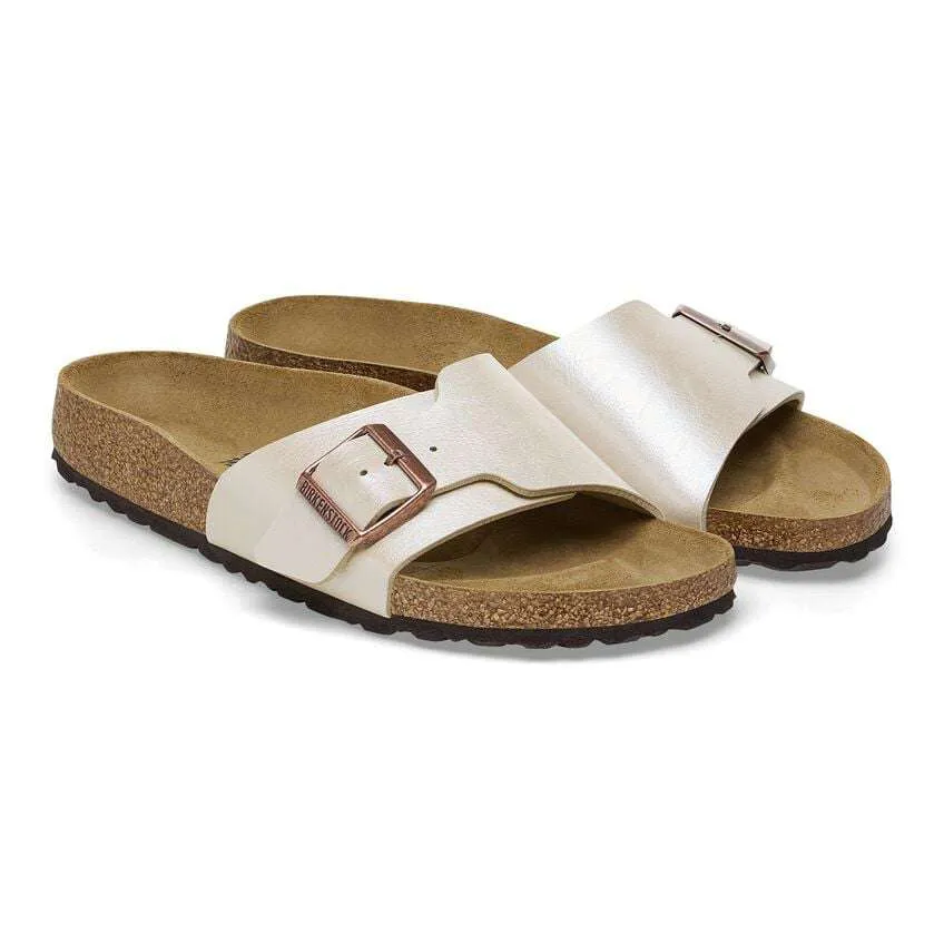 Birkenstock Graceful Pearl Catalina Cushion |1029393
