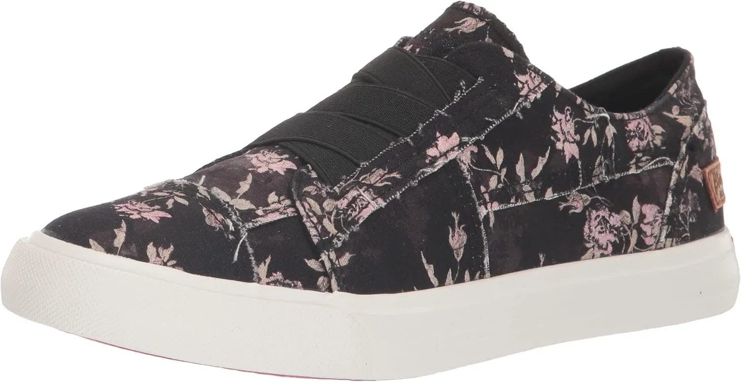 Blowfish Malibu Girls' Marlane Slip-On Sneaker