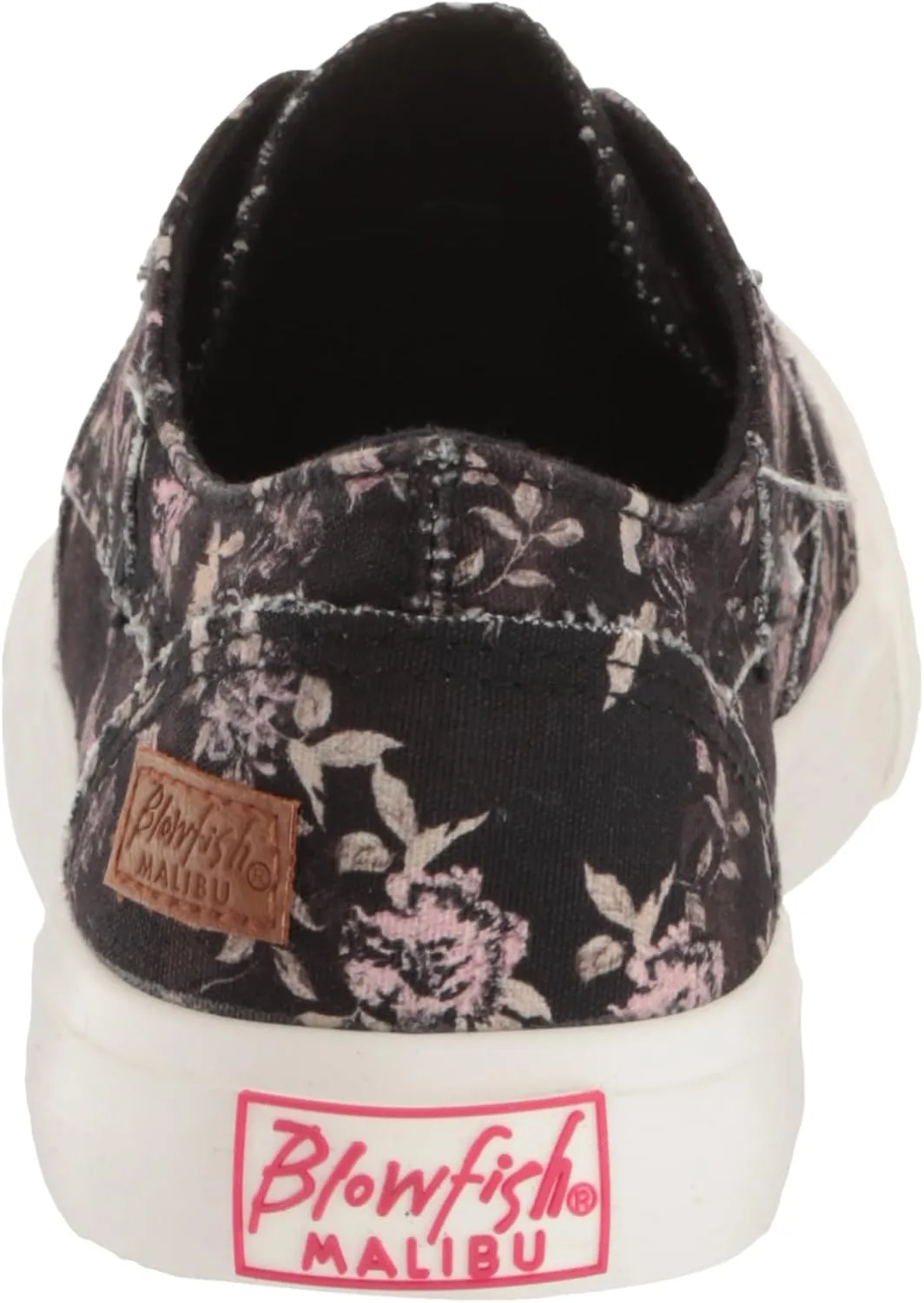 Blowfish Malibu Girls' Marlane Slip-On Sneaker