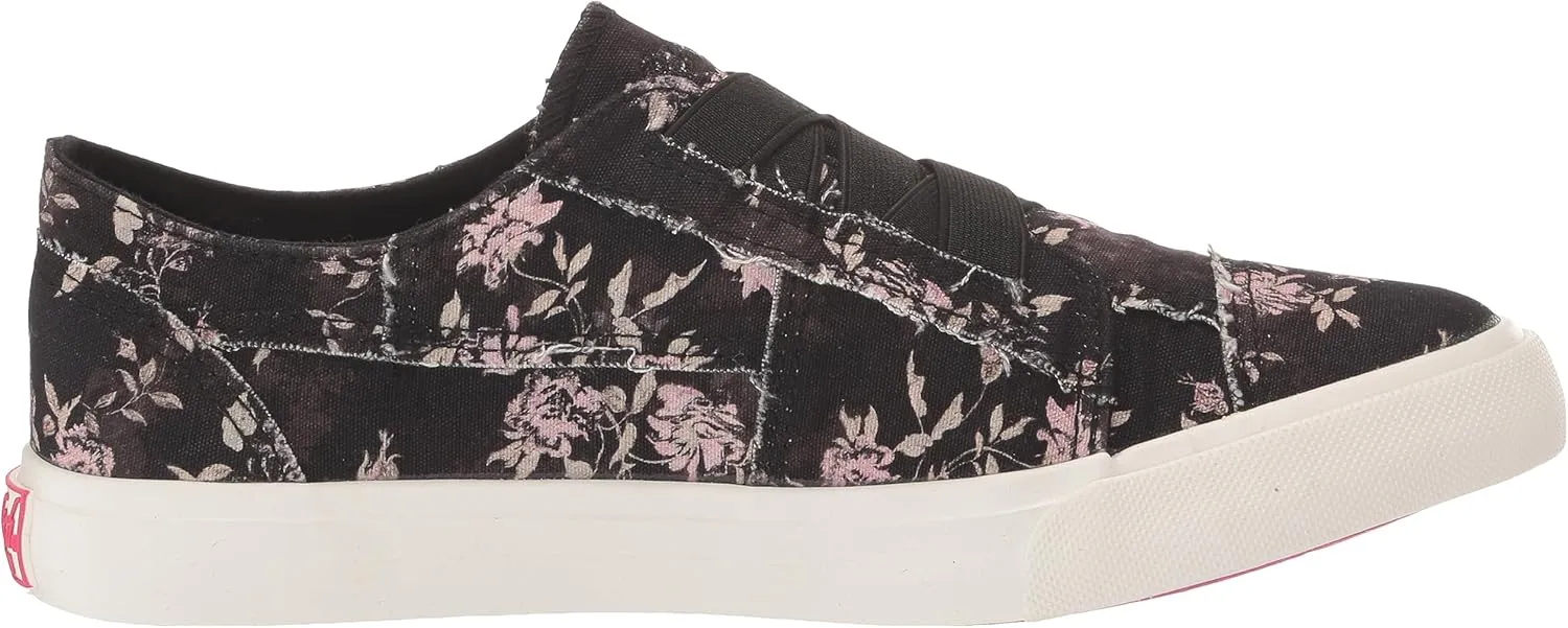 Blowfish Malibu Girls' Marlane Slip-On Sneaker
