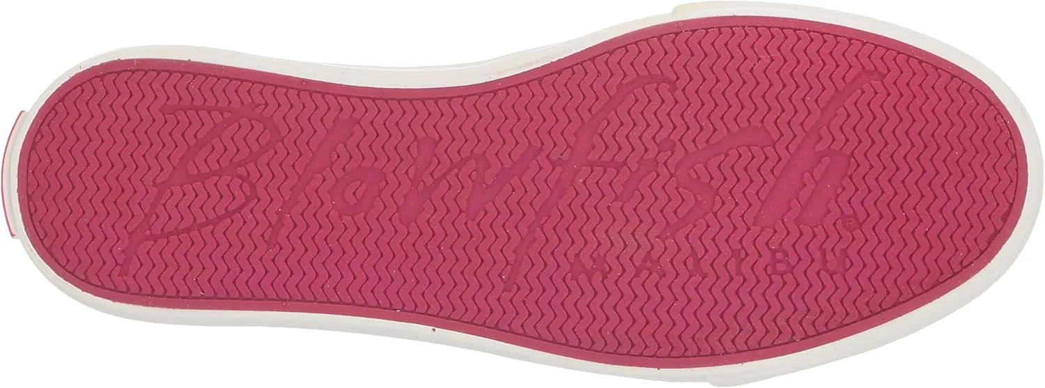 Blowfish Malibu Girls' Marlane Slip-On Sneaker