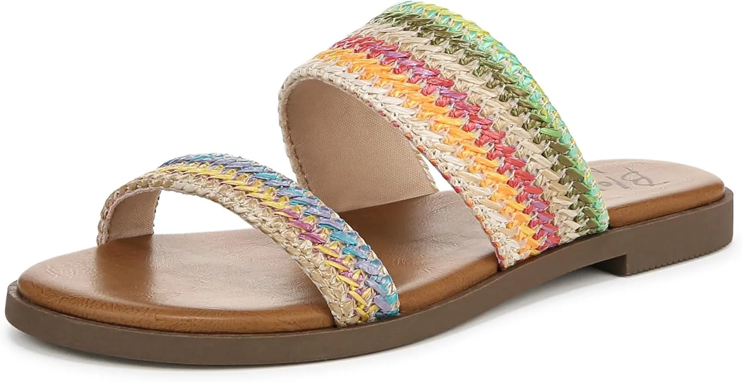 Blowfish Malibu Women's Curtis Slide Sandal