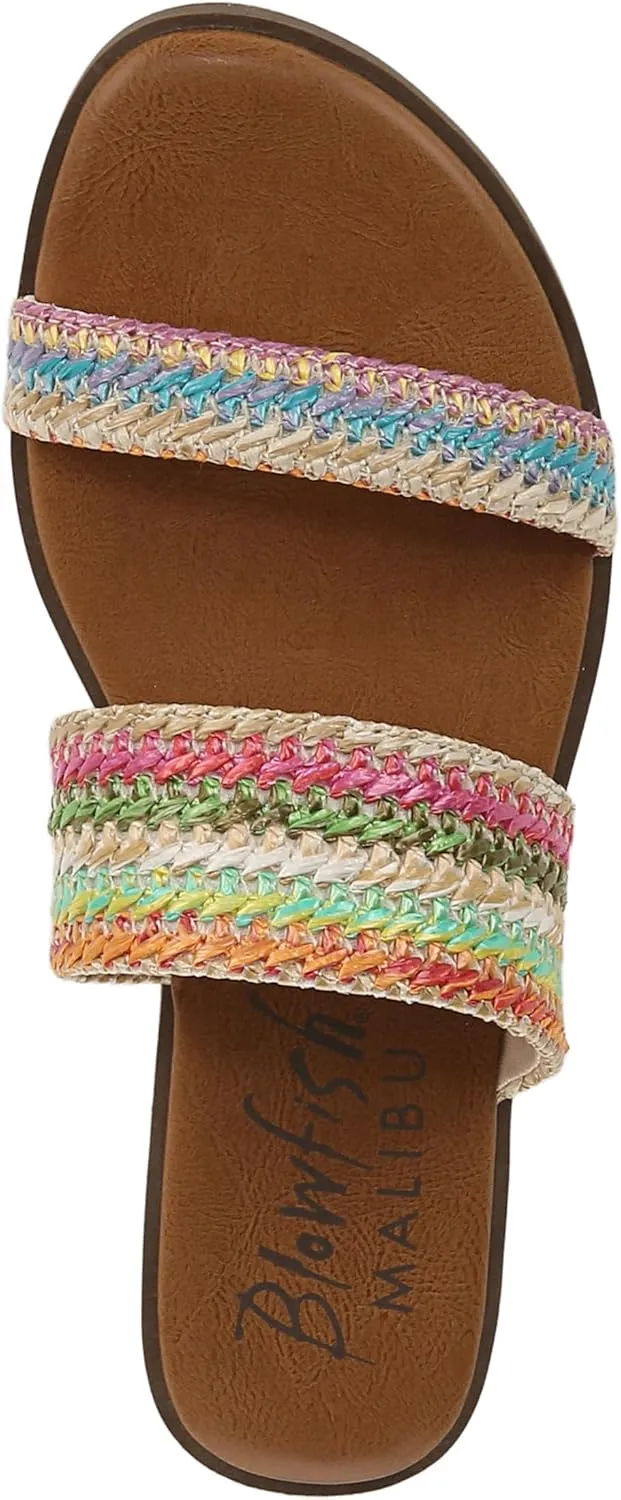 Blowfish Malibu Women's Curtis Slide Sandal