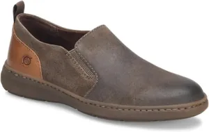 BORN Men's, Morgan Slip-On