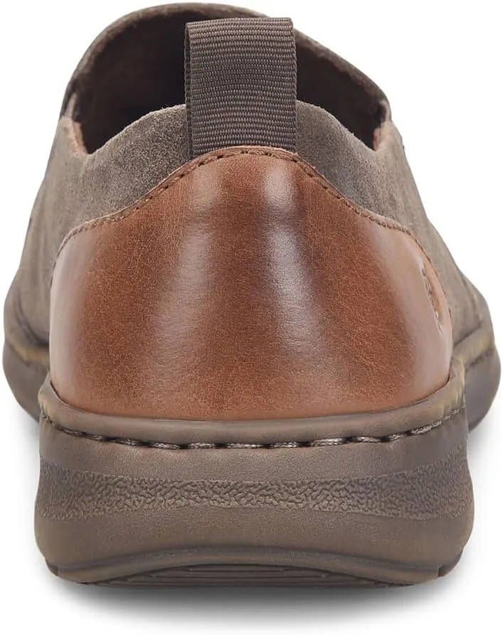 BORN Men's, Morgan Slip-On